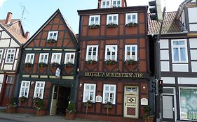 Hotel am Hehlentor